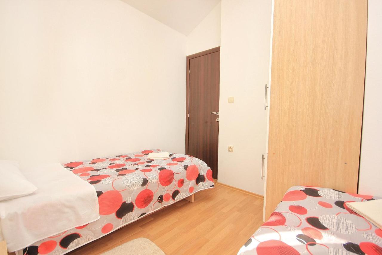 Apartment Vlasici 9324C 外观 照片