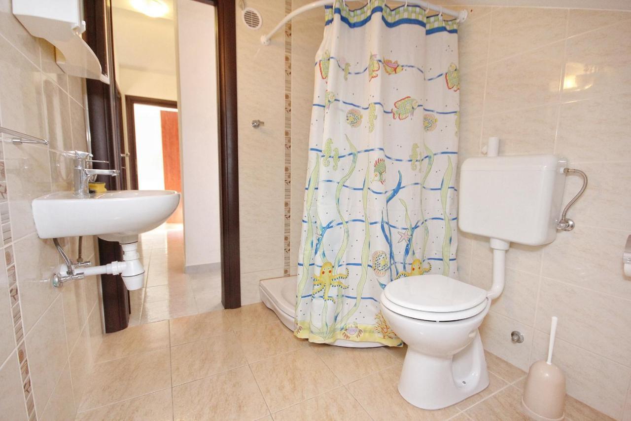 Apartment Vlasici 9324C 外观 照片