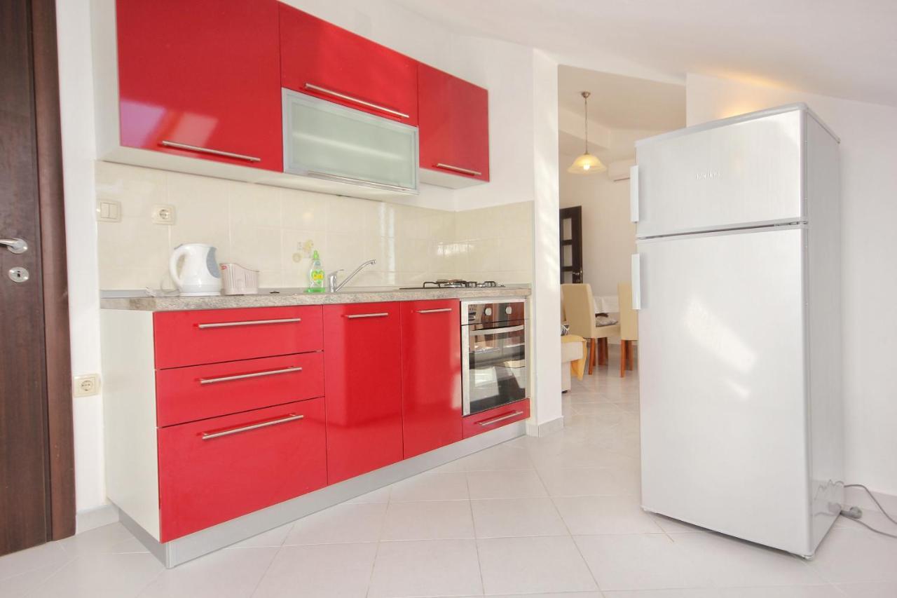 Apartment Vlasici 9324C 外观 照片