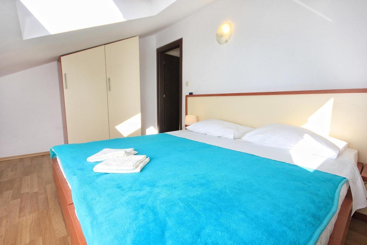 Apartment Vlasici 9324C 外观 照片