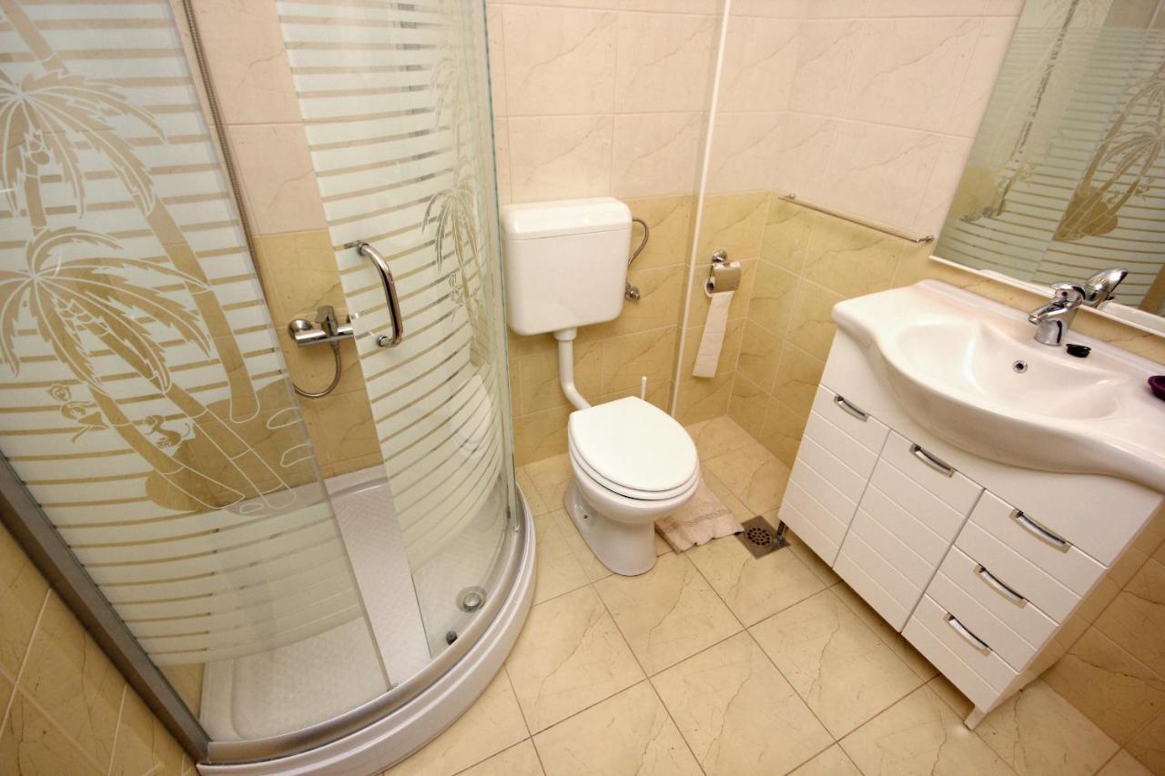 Apartment Vlasici 9324C 外观 照片