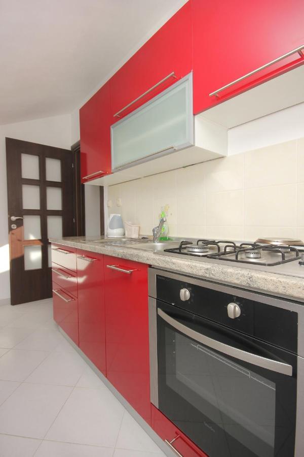 Apartment Vlasici 9324C 外观 照片