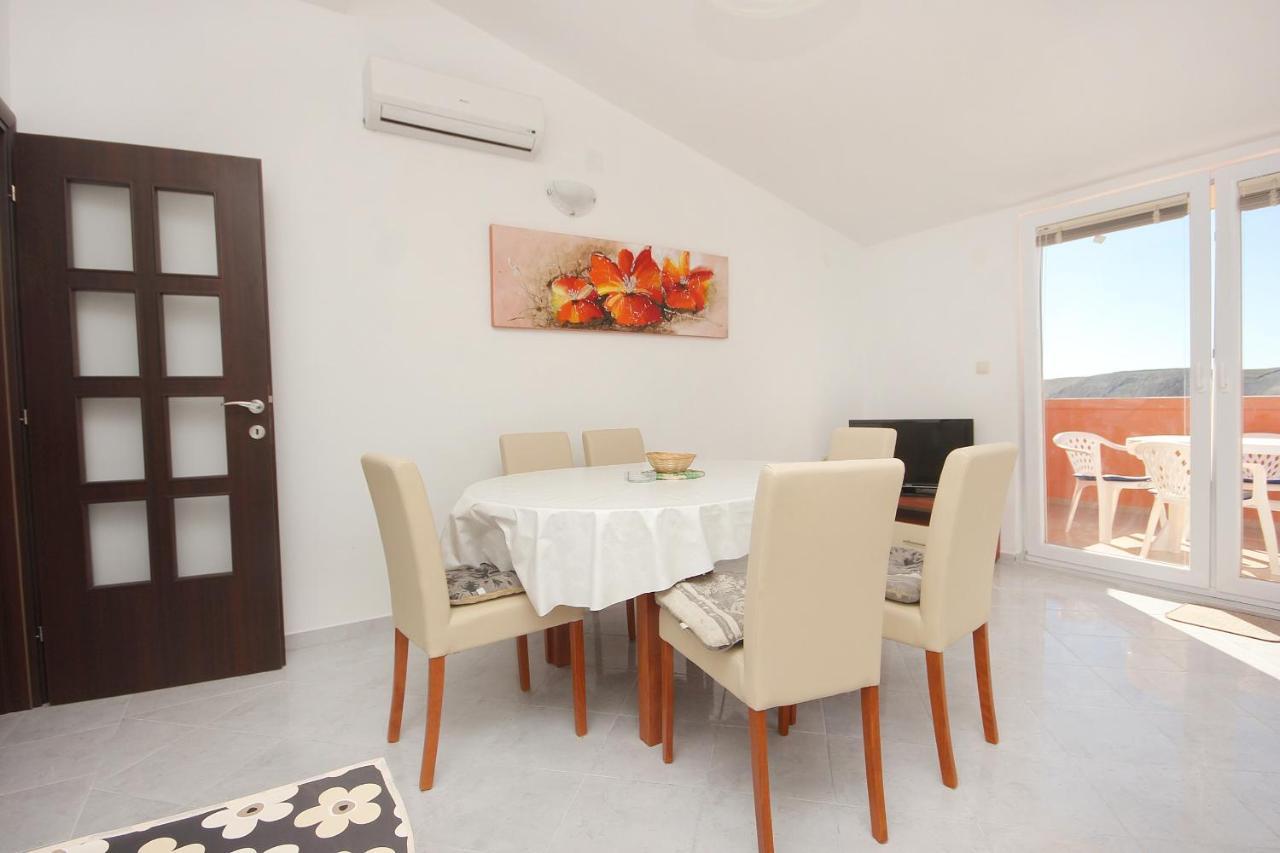 Apartment Vlasici 9324C 外观 照片