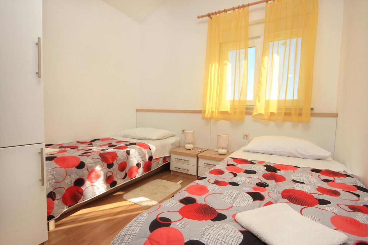 Apartment Vlasici 9324C 外观 照片