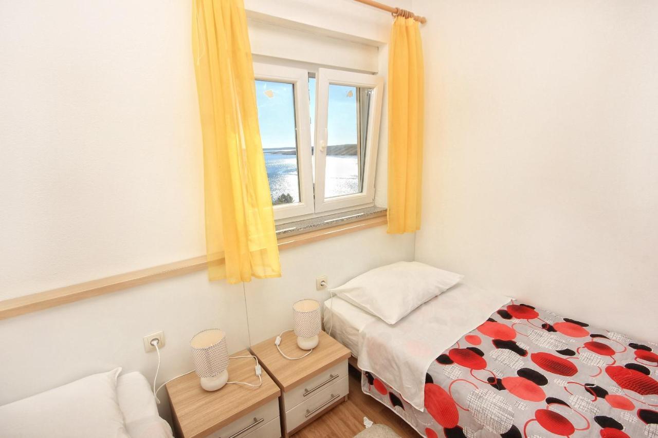 Apartment Vlasici 9324C 外观 照片