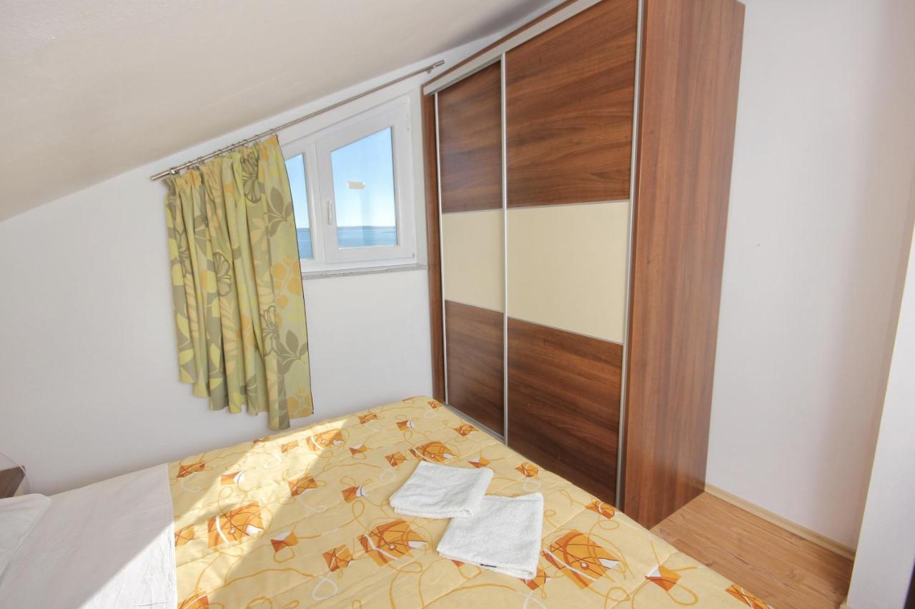 Apartment Vlasici 9324C 外观 照片