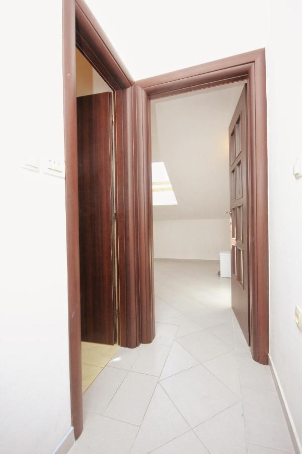 Apartment Vlasici 9324C 外观 照片
