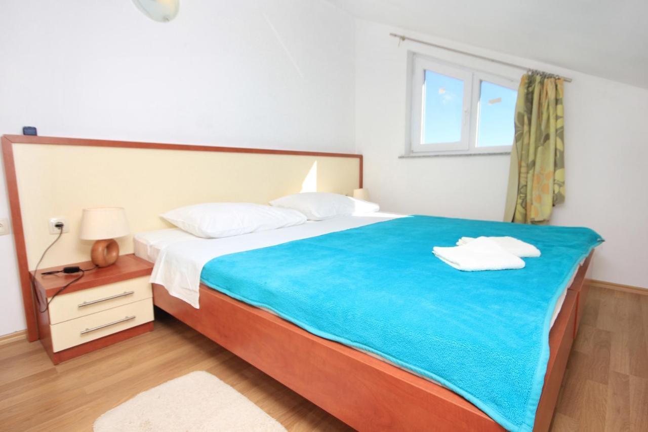 Apartment Vlasici 9324C 外观 照片