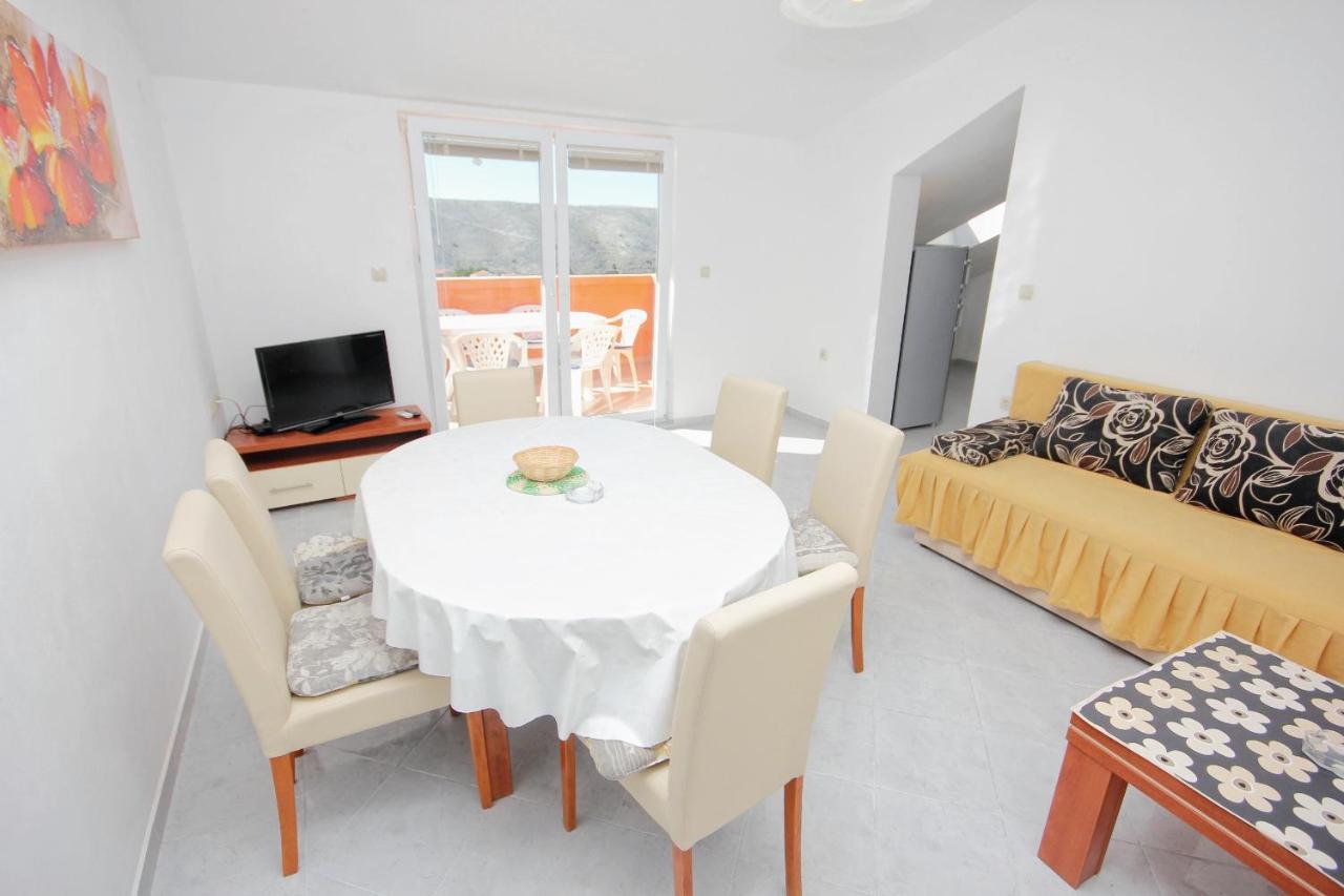 Apartment Vlasici 9324C 外观 照片
