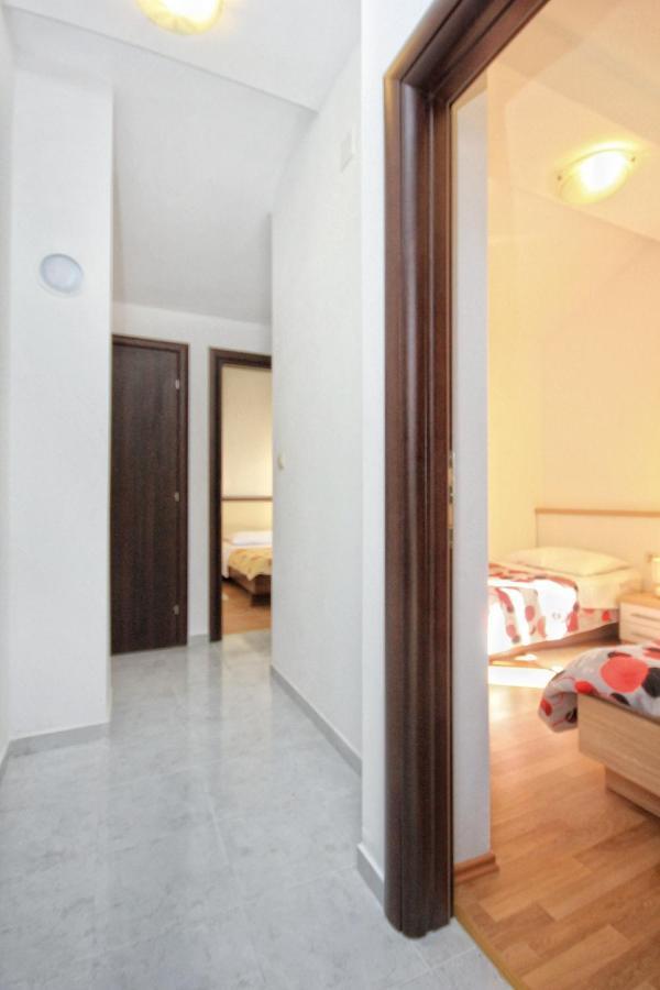 Apartment Vlasici 9324C 外观 照片